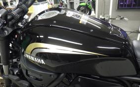 YAMAHA XSR700 2025 RM41J