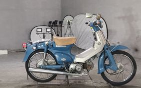 HONDA SUPER CUB50 C50