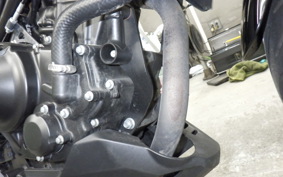 HONDA CB250RA MC52
