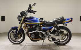 KAWASAKI ZEPHYR 400 Gen.2 1992 ZR400C