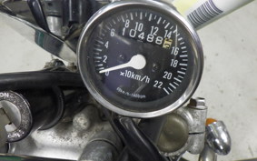 KAWASAKI Z400 Limited 1982 KZ400H