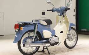 HONDA C50 SUPER CUB AA09
