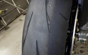 HONDA CBR1000RR RSP 2024 SC82