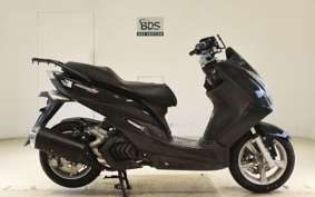 YAMAHA MAJESTY 150 SG28J