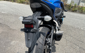 SUZUKI GSX-S1000F 2017 GT79A