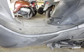 SUZUKI ADDRESS V125 S 2021 CF4MA