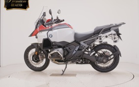 BMW R1300GS ASA 2025