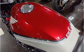 HONDA CB400SF 2014 NC42