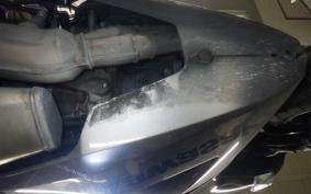 KAWASAKI NINJA 400 2017 EX400E