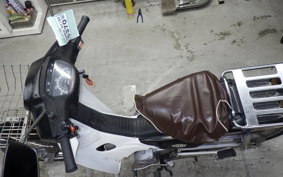 HONDA C100 SUPER CUB HA06