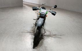 KAWASAKI SUPER SHERPA KL250G
