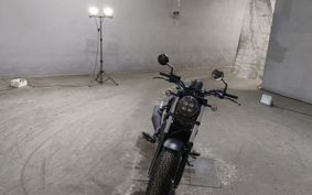 HONDA REBEL MC49