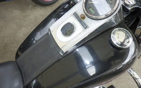 HARLEY FLSTC 1580 2007