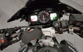 SUZUKI GSR 400 2008 GK7DA