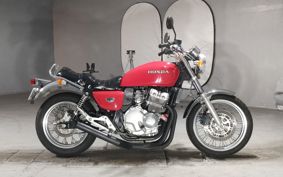 HONDA CB400 NC36