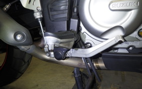 SUZUKI DL650 ( V-Strom 650 ) A 2015 VP56A