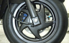 HONDA PS250 2025 MF09