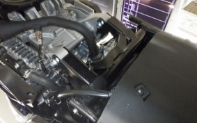 YAMAHA CYGNUS 125 X SEM5J