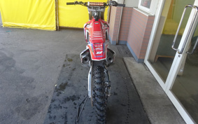 HONDA CRF250 RALLY ME10