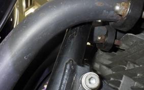 KAWASAKI ZEPHYR 750 1990