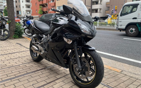 KAWASAKI NINJA 400R 2011 ER400B