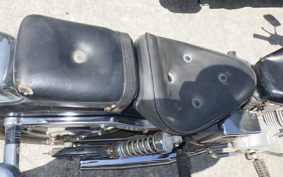 HONDA REBEL 250 MC13