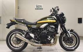 KAWASAKI Z900RS 2021 ZR900C