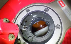 APRILIA RS250 2009