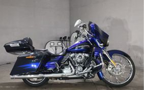 HARLEY FLHXSE1870CVO 2017 PXF