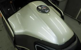 HONDA CX500 TURBO <ｴ･ﾀﾞ> 2002 PC03