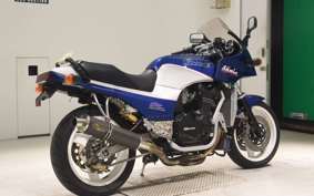 KAWASAKI GPZ900R NINJA 1997 ZX900A