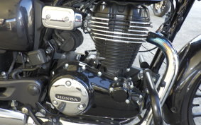 HONDA GB350C 2024 NC64