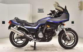 HONDA VF750 SABRE 1985 RC07