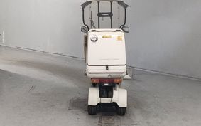 HONDA GYRO TA02