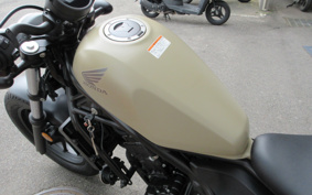 HONDA  REBEL 250 ABS MC49