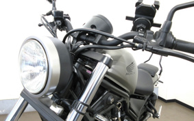 HONDA REBEL MC49