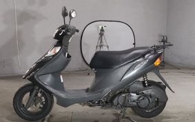 SUZUKI ADDRESS V125 CF46A