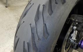 YAMAHA MT-09 Tracer 2017 RN51J