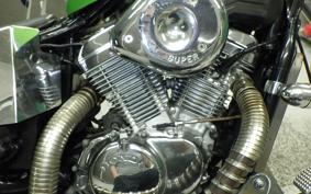 HONDA STEED 400 1990 NC26