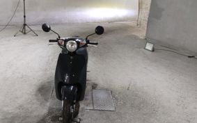 SUZUKI LET's CA4AA