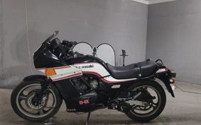KAWASAKI GPZ400 ZX400C