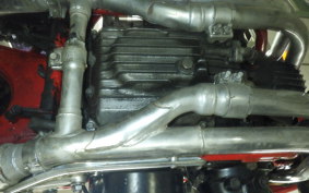 HONDA CB750FB BOLDOR 1981