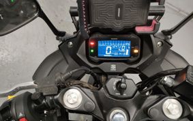 SUZUKI GSX250R DN11A