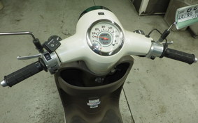 HONDA GIORNO 2 AF70