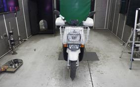 YAMAHA GEAR Gen.2 2024 UA08J