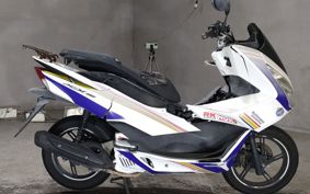 HONDA PCX 150 KF18