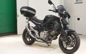 SUZUKI ｸﾞﾗﾃﾞｨｳｽ400 2015 VK58A