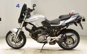 DUCATI MULTISTRADA 1000 DS 2006