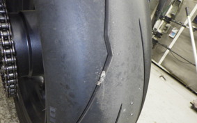 TRIUMPH STREET TRIPLE RS 2021