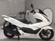 Фото Honda PCX 125 с японского аукциона